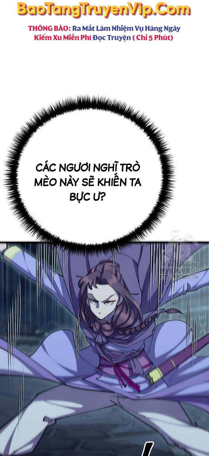 Touhou Bougetsushou: Silent Sinner In Blue Chapter 91 - Trang 2