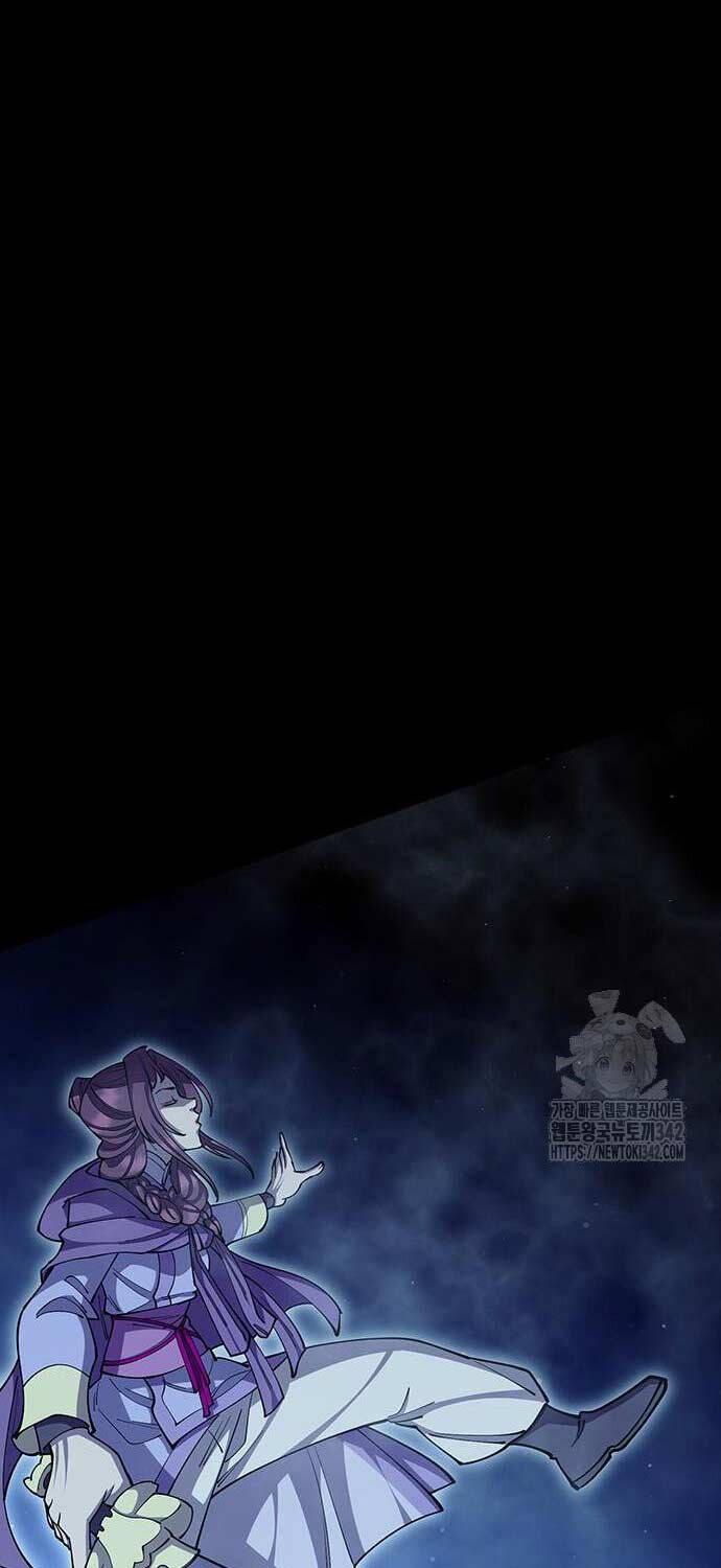 Touhou Bougetsushou: Silent Sinner In Blue Chapter 91 - Trang 2