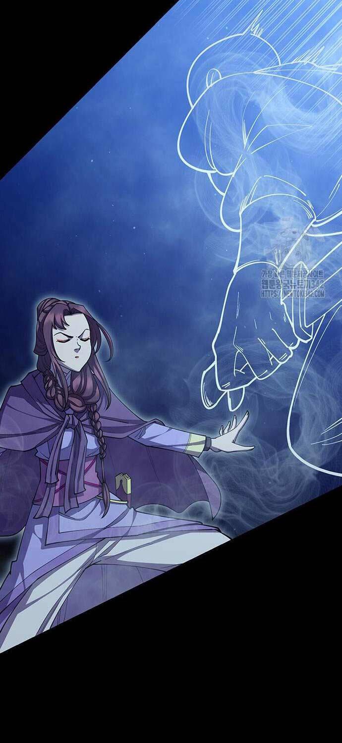 Touhou Bougetsushou: Silent Sinner In Blue Chapter 91 - Trang 2