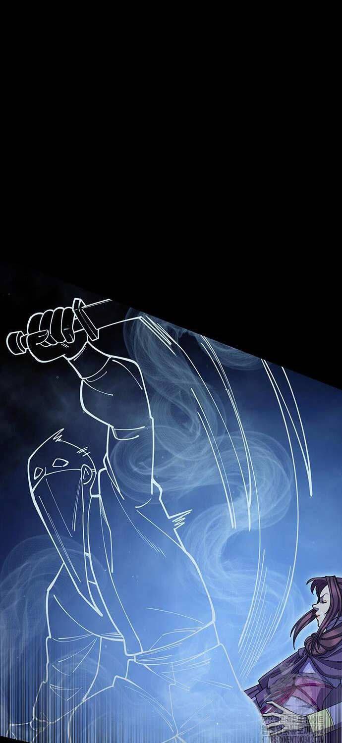 Touhou Bougetsushou: Silent Sinner In Blue Chapter 91 - Trang 2