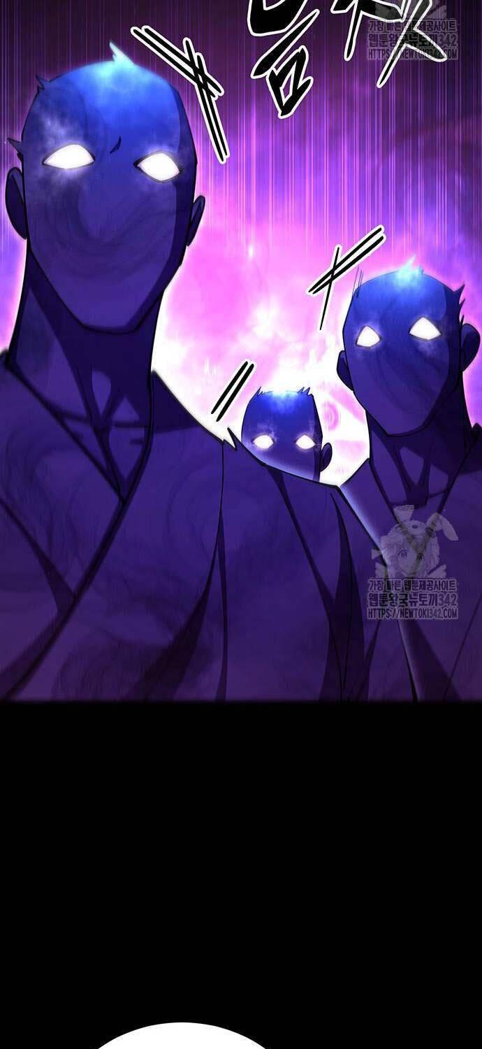 Touhou Bougetsushou: Silent Sinner In Blue Chapter 91 - Trang 2