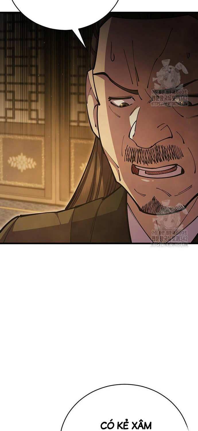 Touhou Bougetsushou: Silent Sinner In Blue Chapter 91 - Trang 2