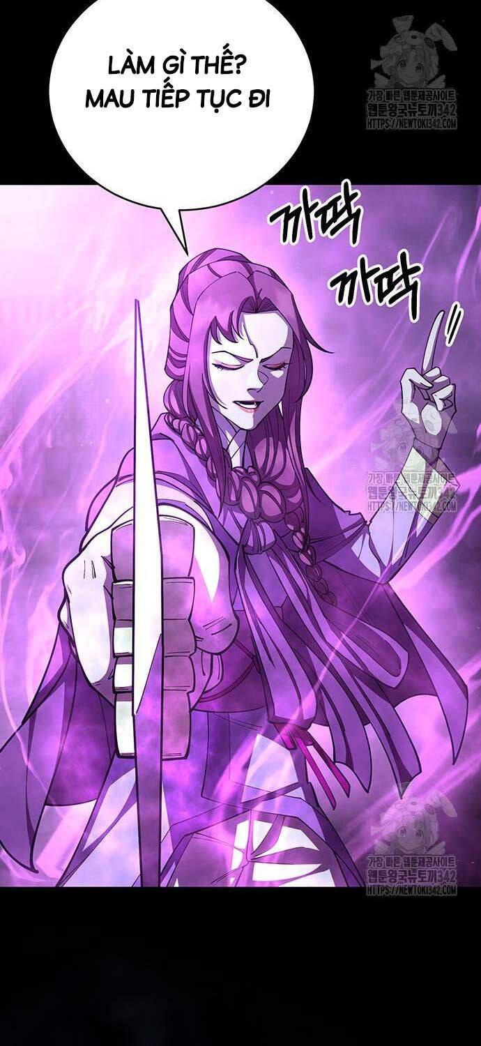 Touhou Bougetsushou: Silent Sinner In Blue Chapter 91 - Trang 2