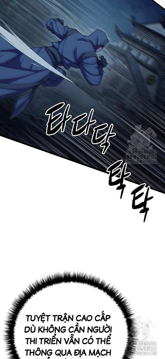 Touhou Bougetsushou: Silent Sinner In Blue Chapter 91 - Trang 2