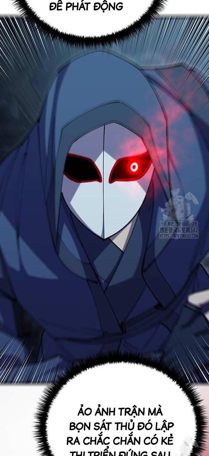 Touhou Bougetsushou: Silent Sinner In Blue Chapter 91 - Trang 2