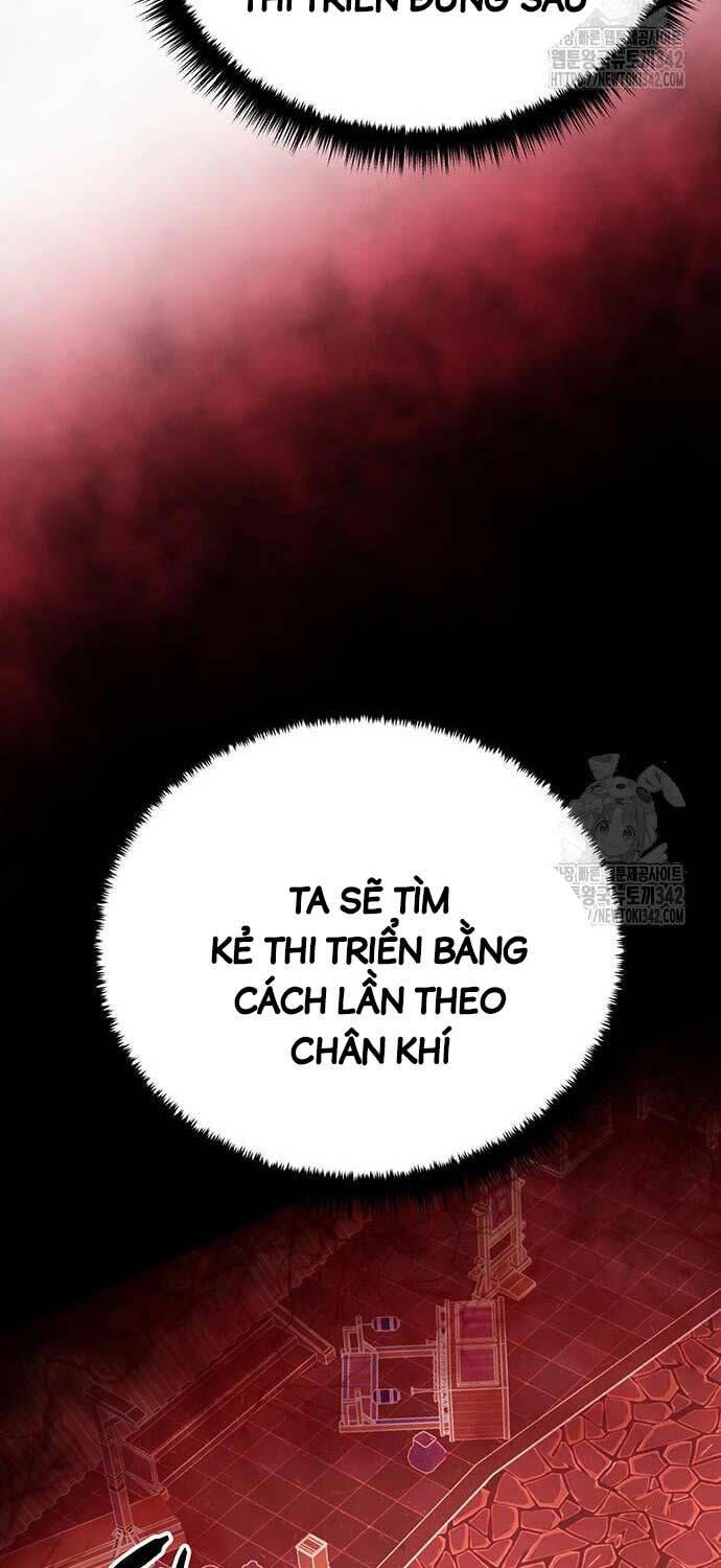 Touhou Bougetsushou: Silent Sinner In Blue Chapter 91 - Trang 2