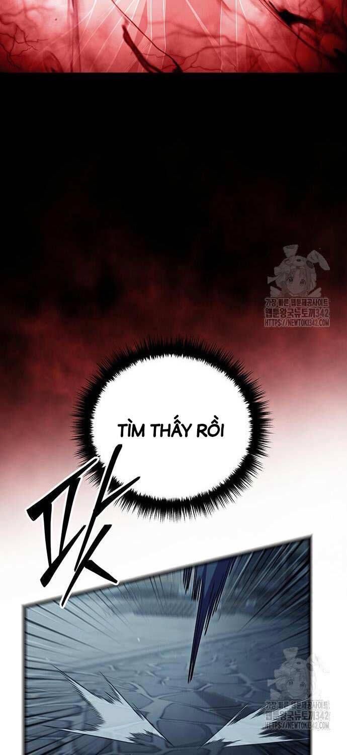 Touhou Bougetsushou: Silent Sinner In Blue Chapter 91 - Trang 2