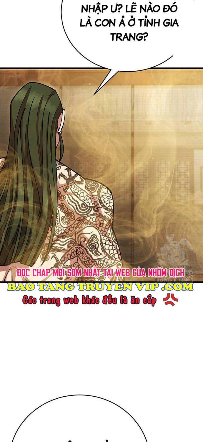 Touhou Bougetsushou: Silent Sinner In Blue Chapter 91 - Trang 2