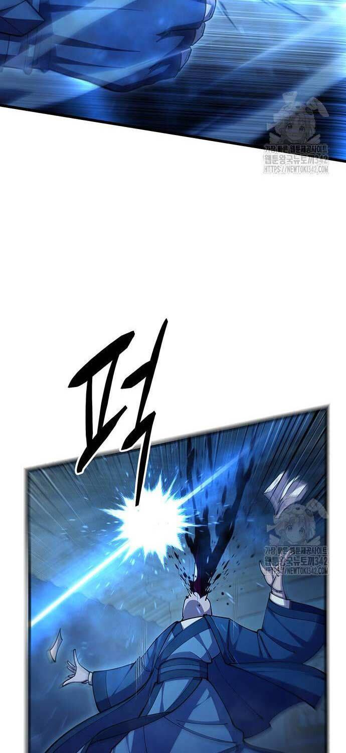 Touhou Bougetsushou: Silent Sinner In Blue Chapter 91 - Trang 2