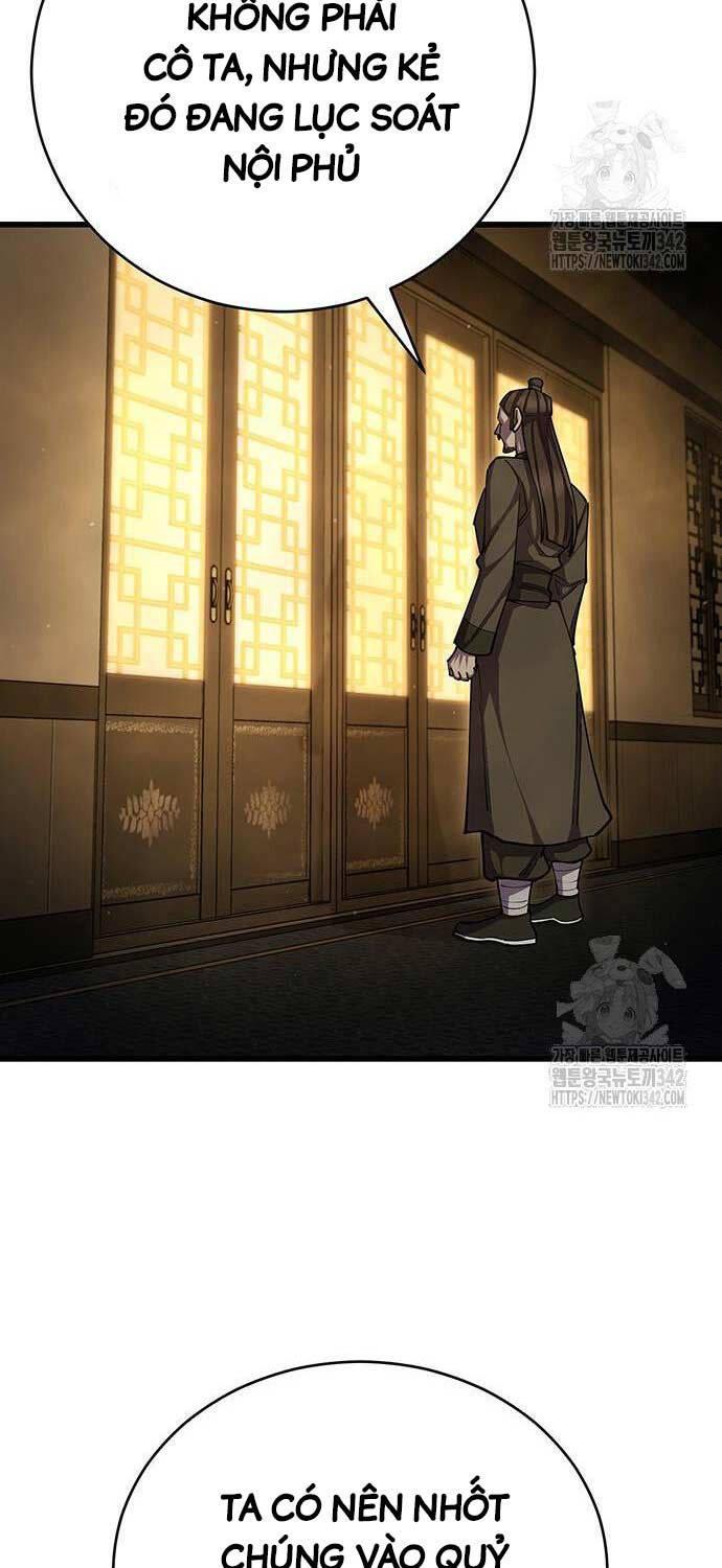 Touhou Bougetsushou: Silent Sinner In Blue Chapter 91 - Trang 2