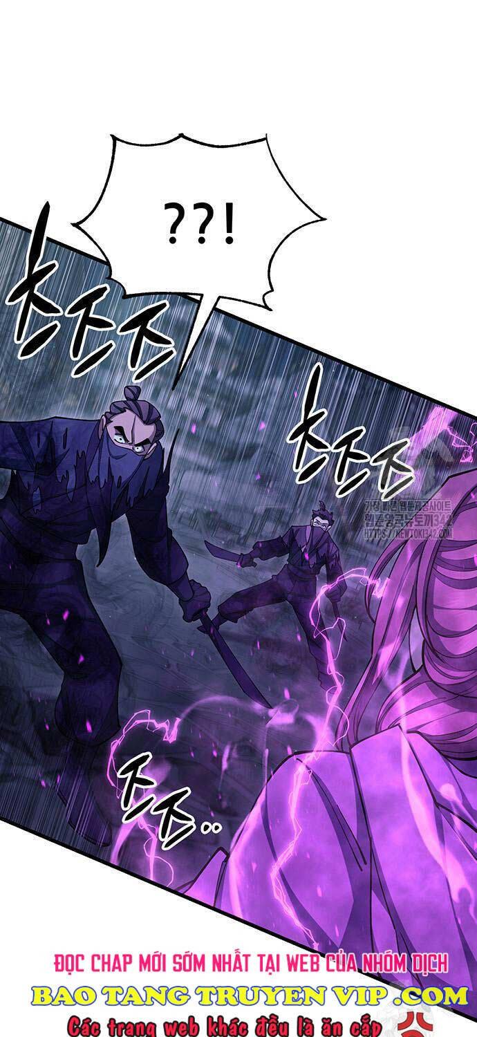 Touhou Bougetsushou: Silent Sinner In Blue Chapter 91 - Trang 2