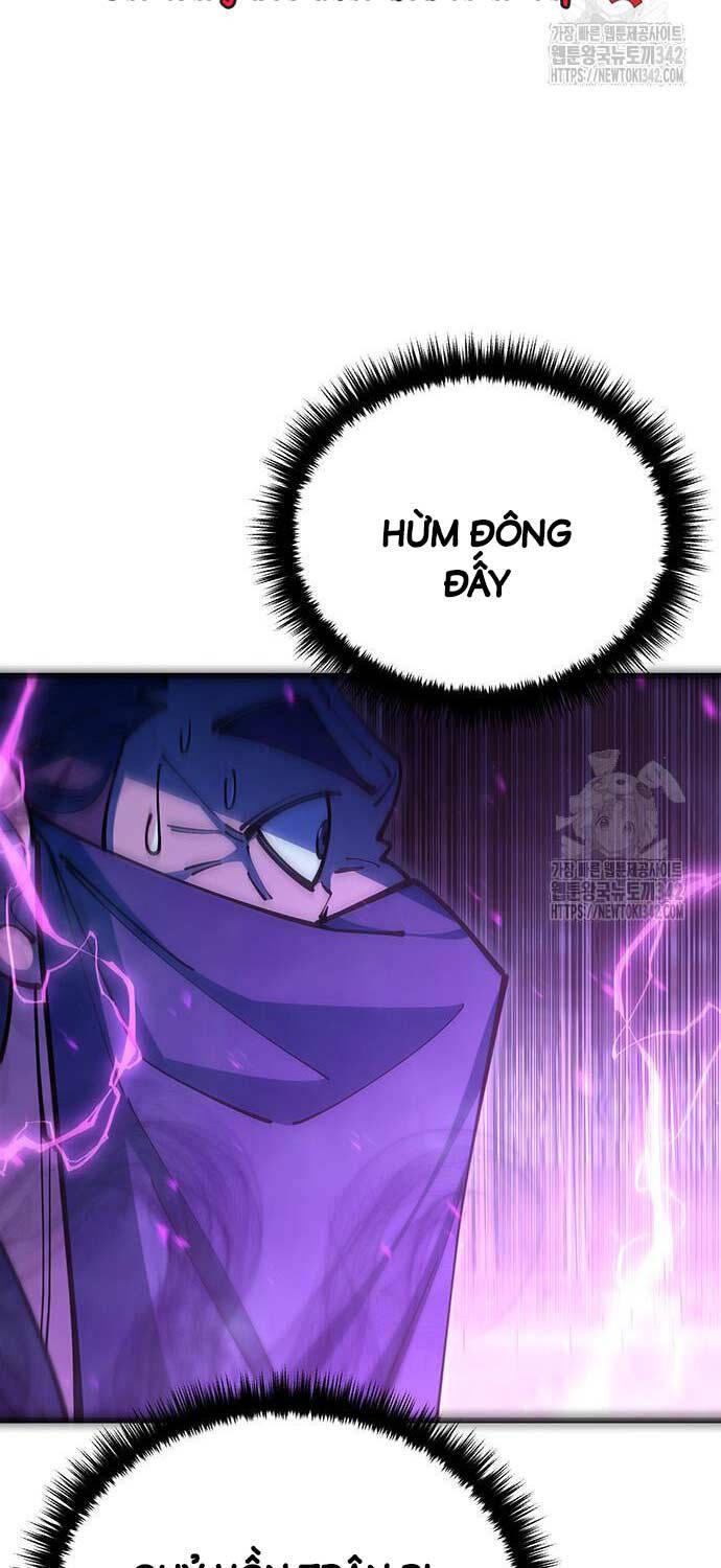 Touhou Bougetsushou: Silent Sinner In Blue Chapter 91 - Trang 2