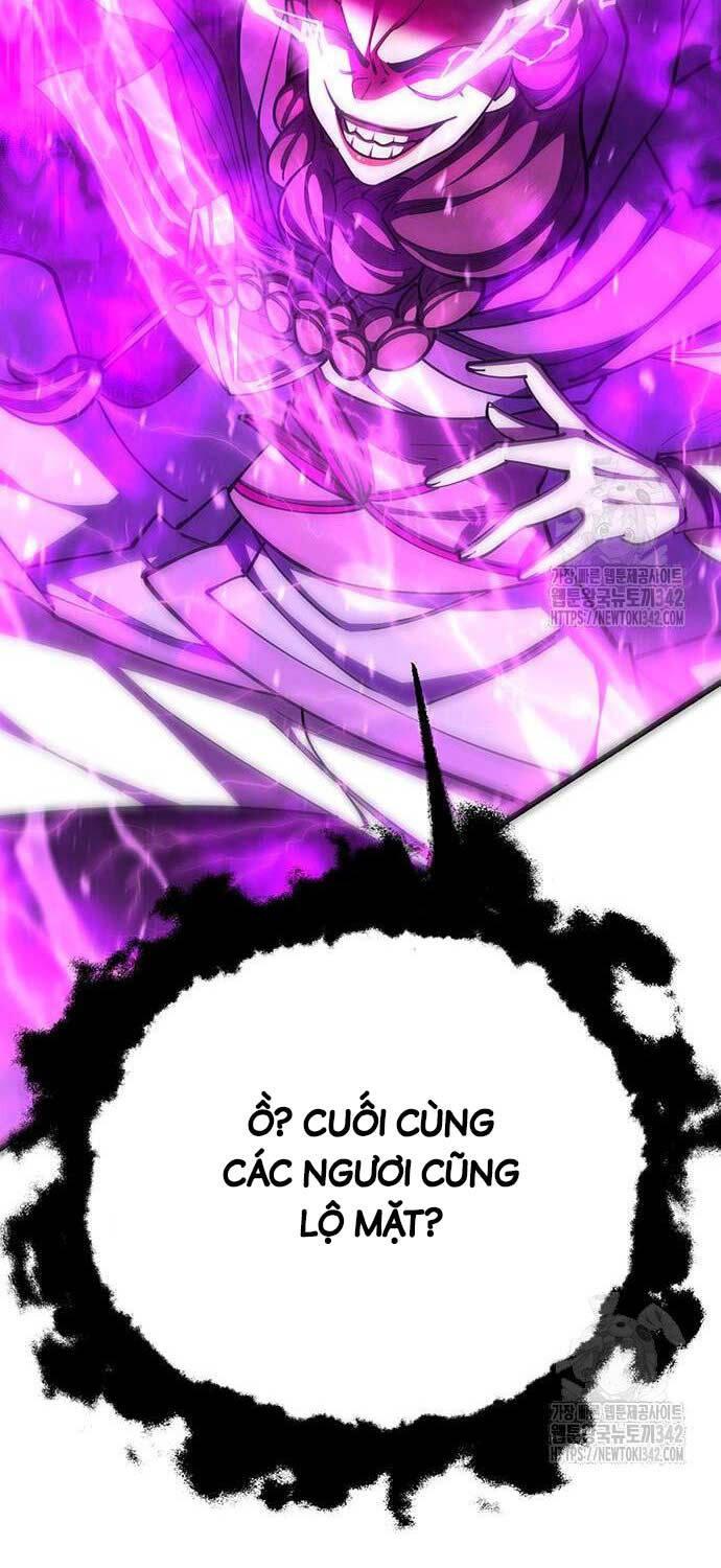 Touhou Bougetsushou: Silent Sinner In Blue Chapter 91 - Trang 2