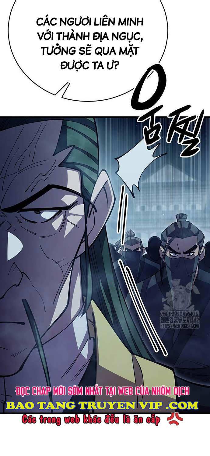 Touhou Bougetsushou: Silent Sinner In Blue Chapter 92 - Trang 2