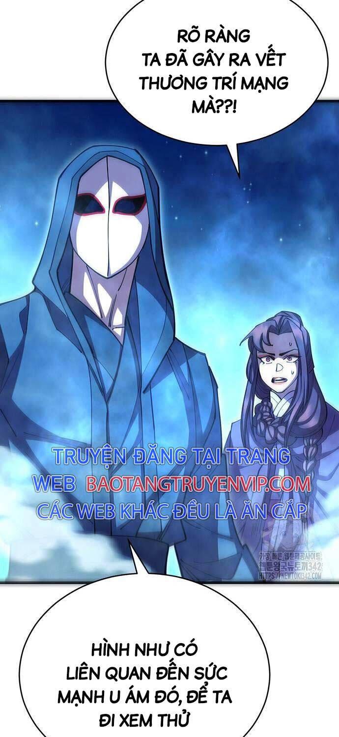 Touhou Bougetsushou: Silent Sinner In Blue Chapter 92 - Trang 2