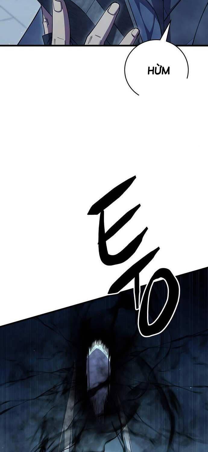 Touhou Bougetsushou: Silent Sinner In Blue Chapter 92 - Trang 2