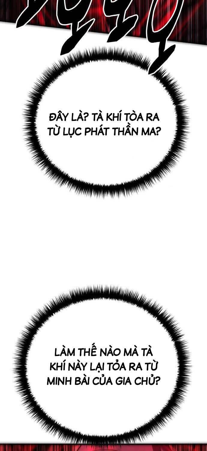 Touhou Bougetsushou: Silent Sinner In Blue Chapter 92 - Trang 2