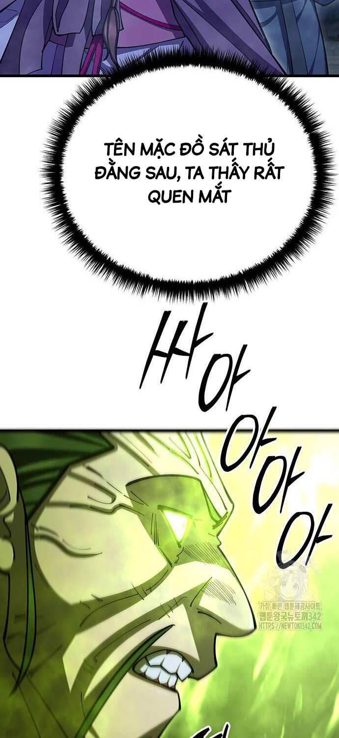 Touhou Bougetsushou: Silent Sinner In Blue Chapter 92 - Trang 2