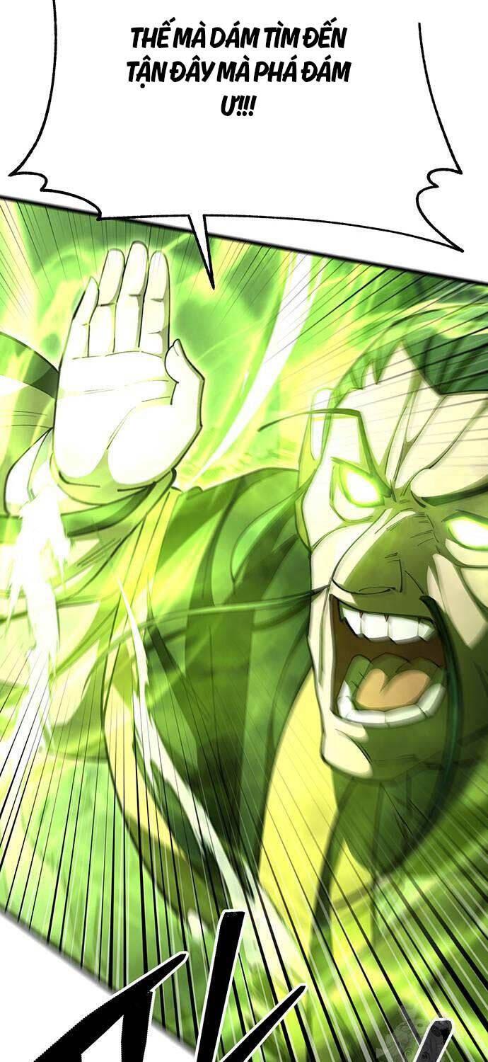 Touhou Bougetsushou: Silent Sinner In Blue Chapter 92 - Trang 2