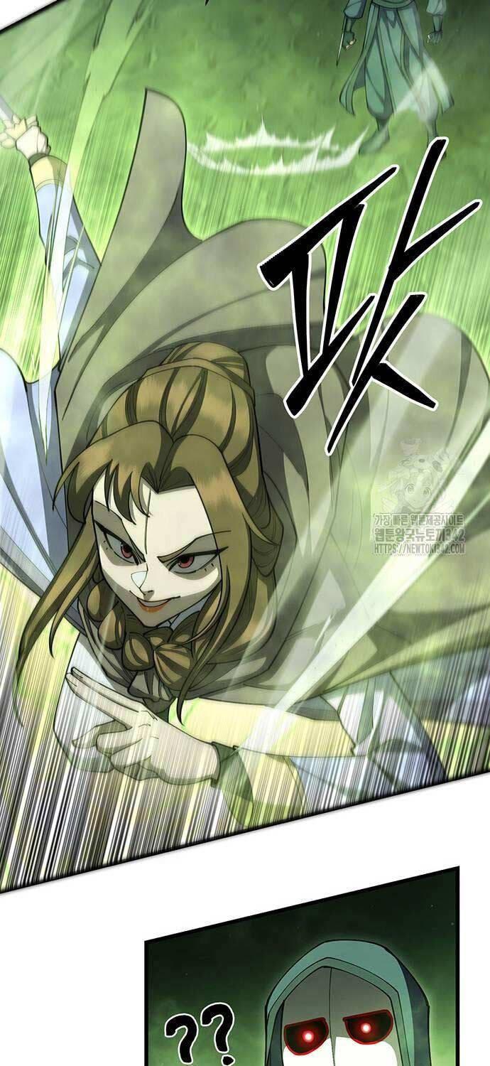 Touhou Bougetsushou: Silent Sinner In Blue Chapter 92 - Trang 2