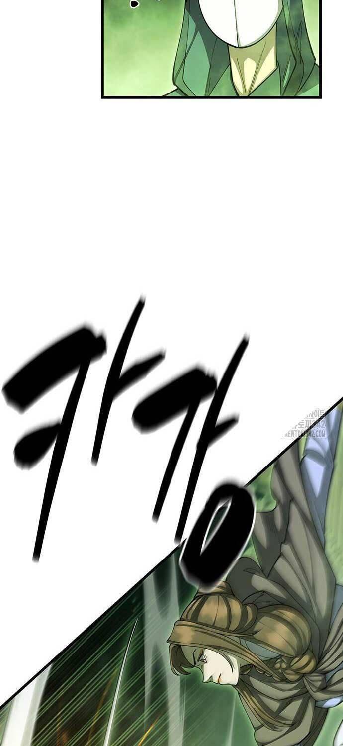 Touhou Bougetsushou: Silent Sinner In Blue Chapter 92 - Trang 2