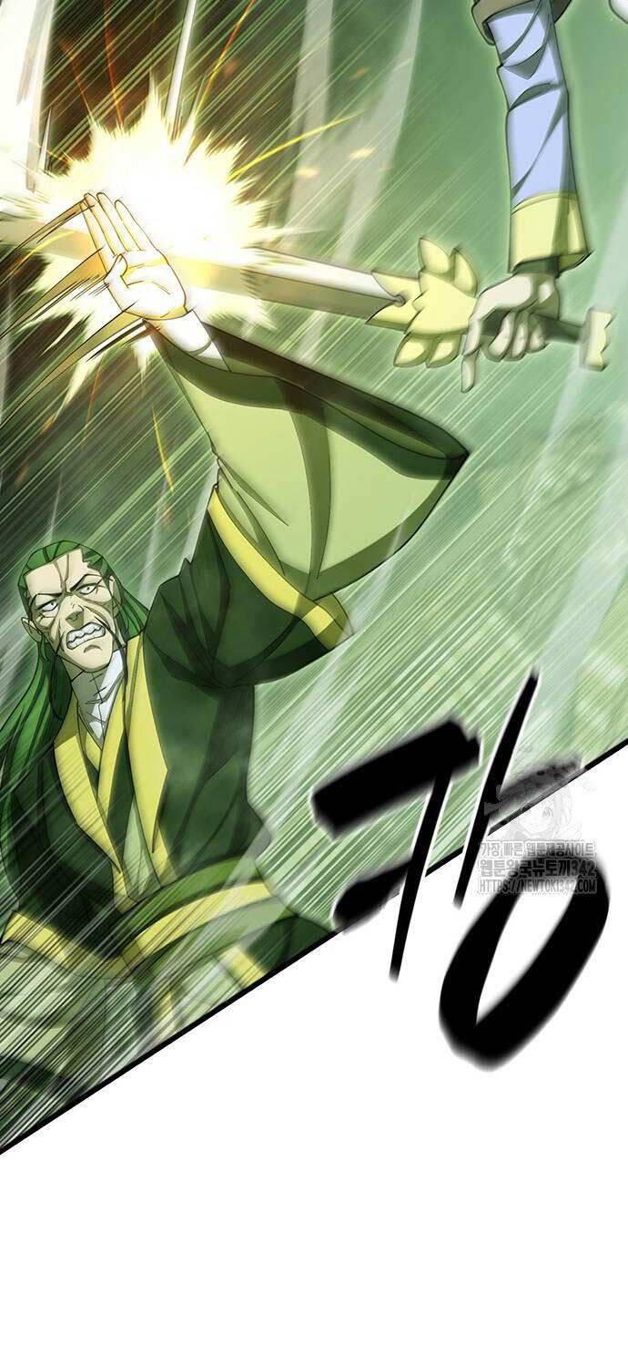 Touhou Bougetsushou: Silent Sinner In Blue Chapter 92 - Trang 2