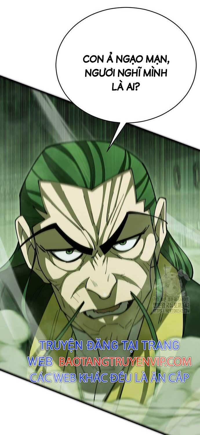 Touhou Bougetsushou: Silent Sinner In Blue Chapter 92 - Trang 2