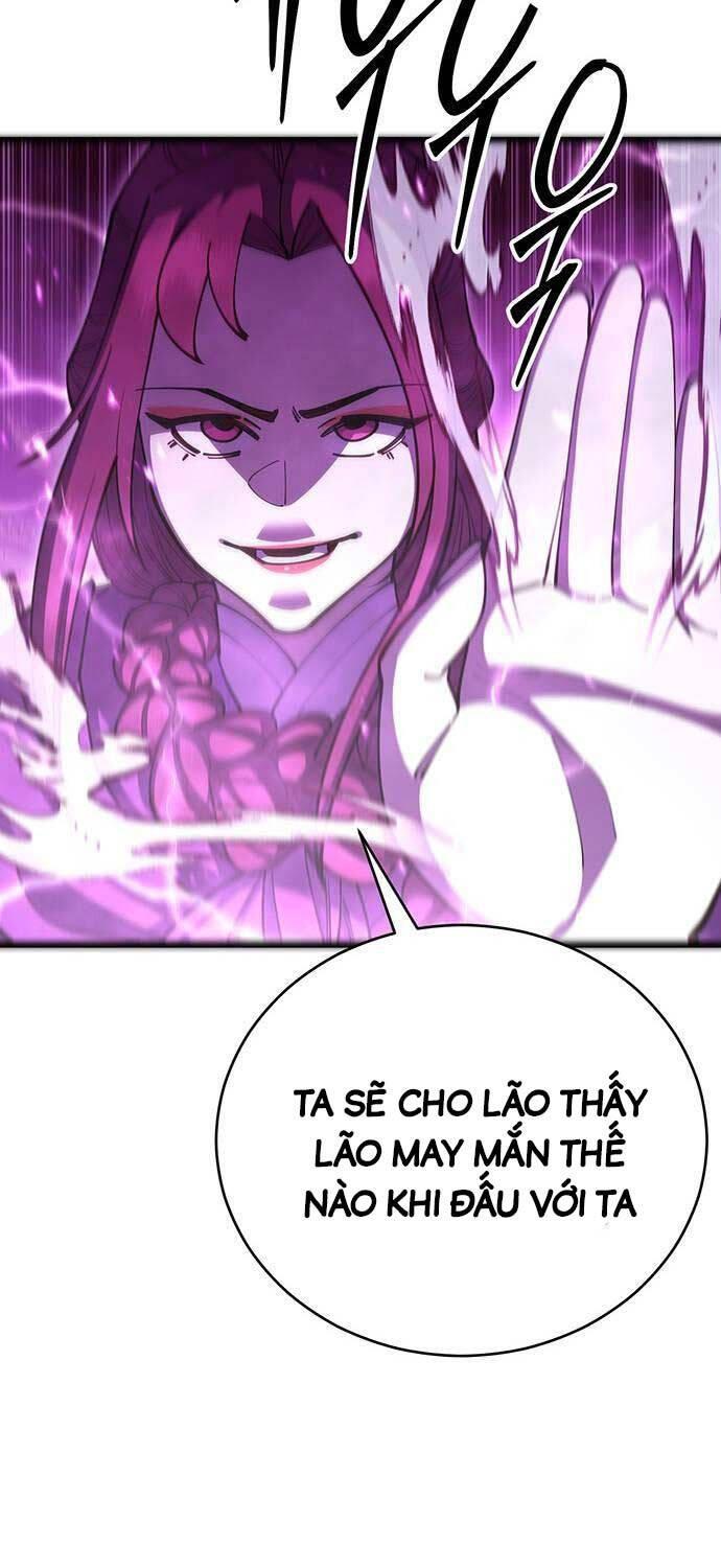 Touhou Bougetsushou: Silent Sinner In Blue Chapter 92 - Trang 2