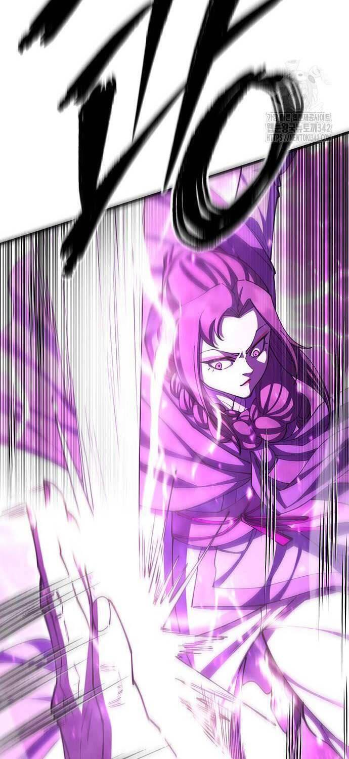 Touhou Bougetsushou: Silent Sinner In Blue Chapter 92 - Trang 2