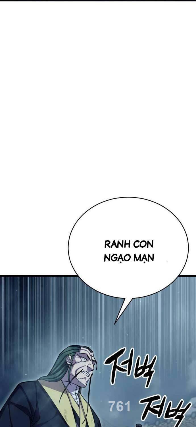 Touhou Bougetsushou: Silent Sinner In Blue Chapter 92 - Trang 2