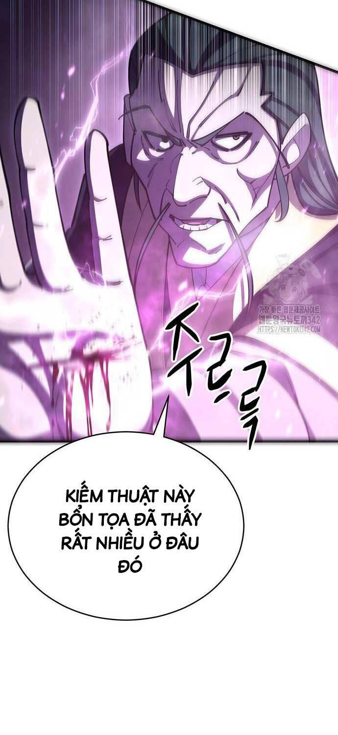 Touhou Bougetsushou: Silent Sinner In Blue Chapter 92 - Trang 2