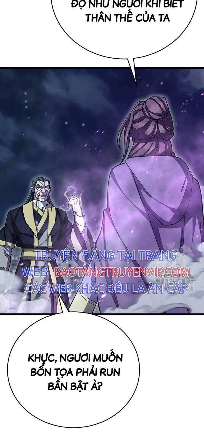 Touhou Bougetsushou: Silent Sinner In Blue Chapter 92 - Trang 2