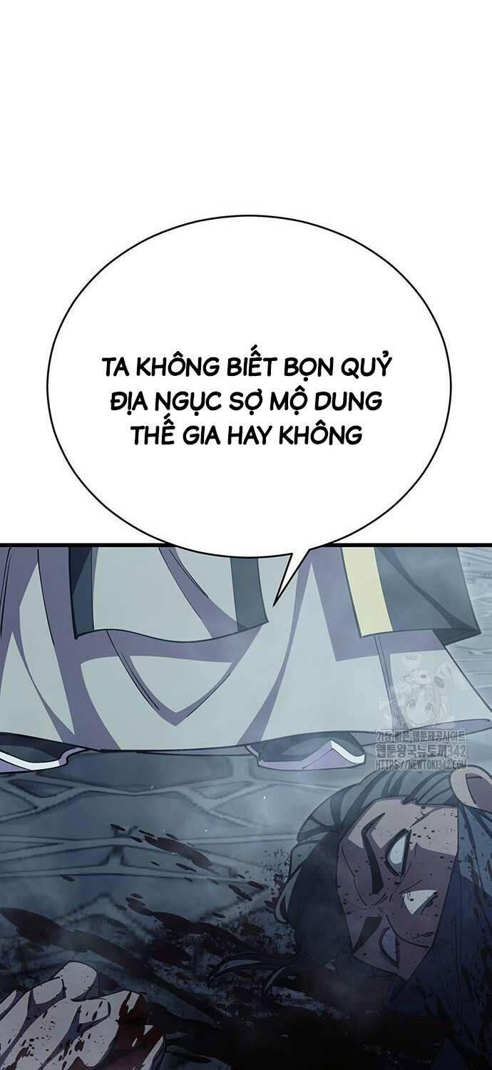 Touhou Bougetsushou: Silent Sinner In Blue Chapter 92 - Trang 2