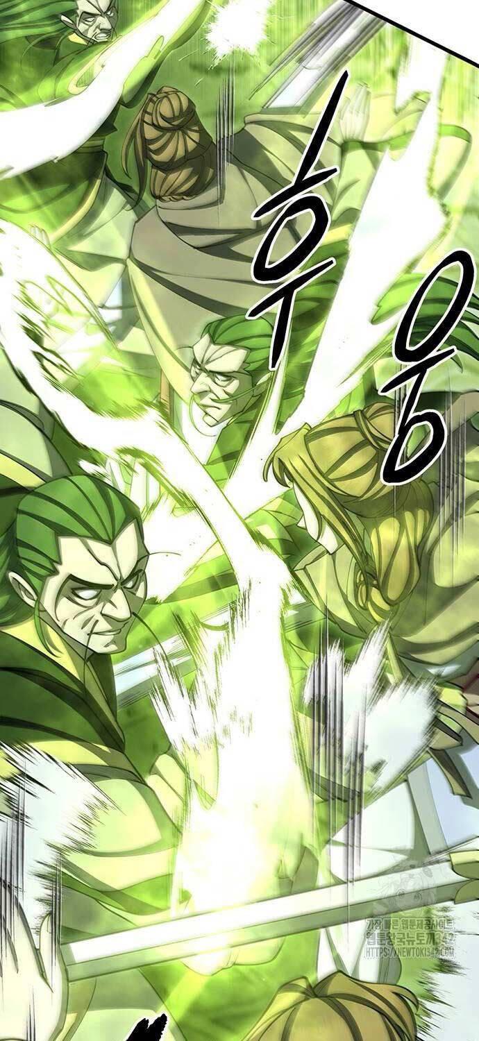 Touhou Bougetsushou: Silent Sinner In Blue Chapter 92 - Trang 2