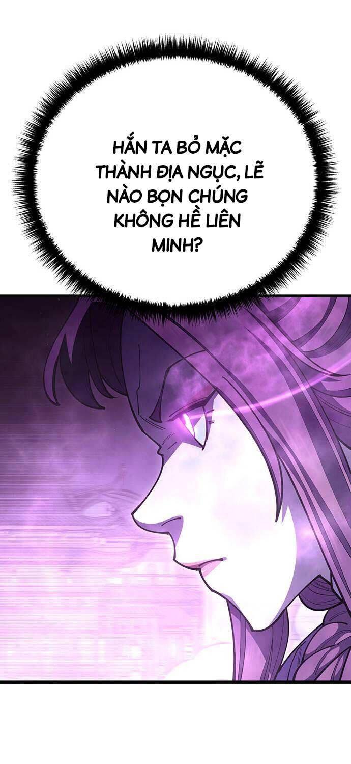 Touhou Bougetsushou: Silent Sinner In Blue Chapter 92 - Trang 2