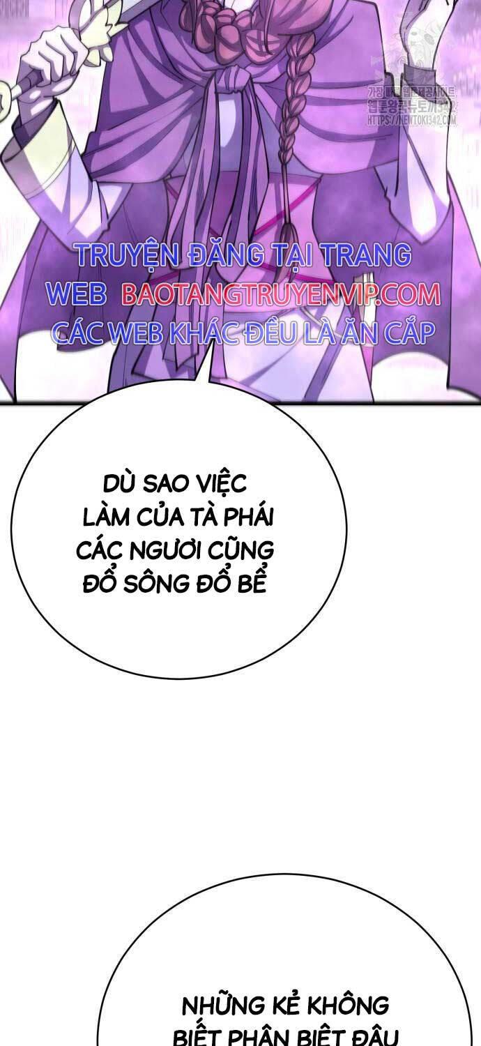 Touhou Bougetsushou: Silent Sinner In Blue Chapter 92 - Trang 2
