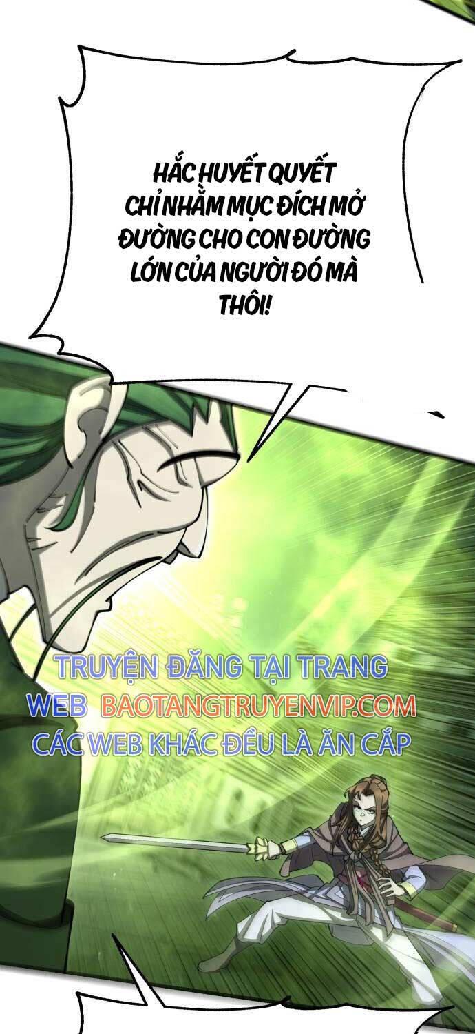 Touhou Bougetsushou: Silent Sinner In Blue Chapter 92 - Trang 2