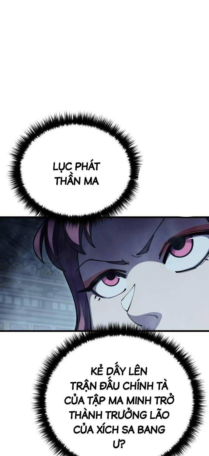 Touhou Bougetsushou: Silent Sinner In Blue Chapter 92 - Trang 2