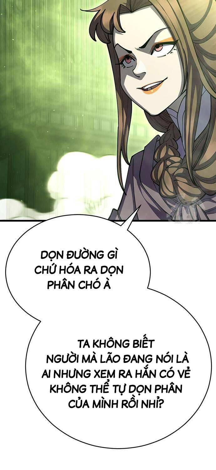 Touhou Bougetsushou: Silent Sinner In Blue Chapter 92 - Trang 2