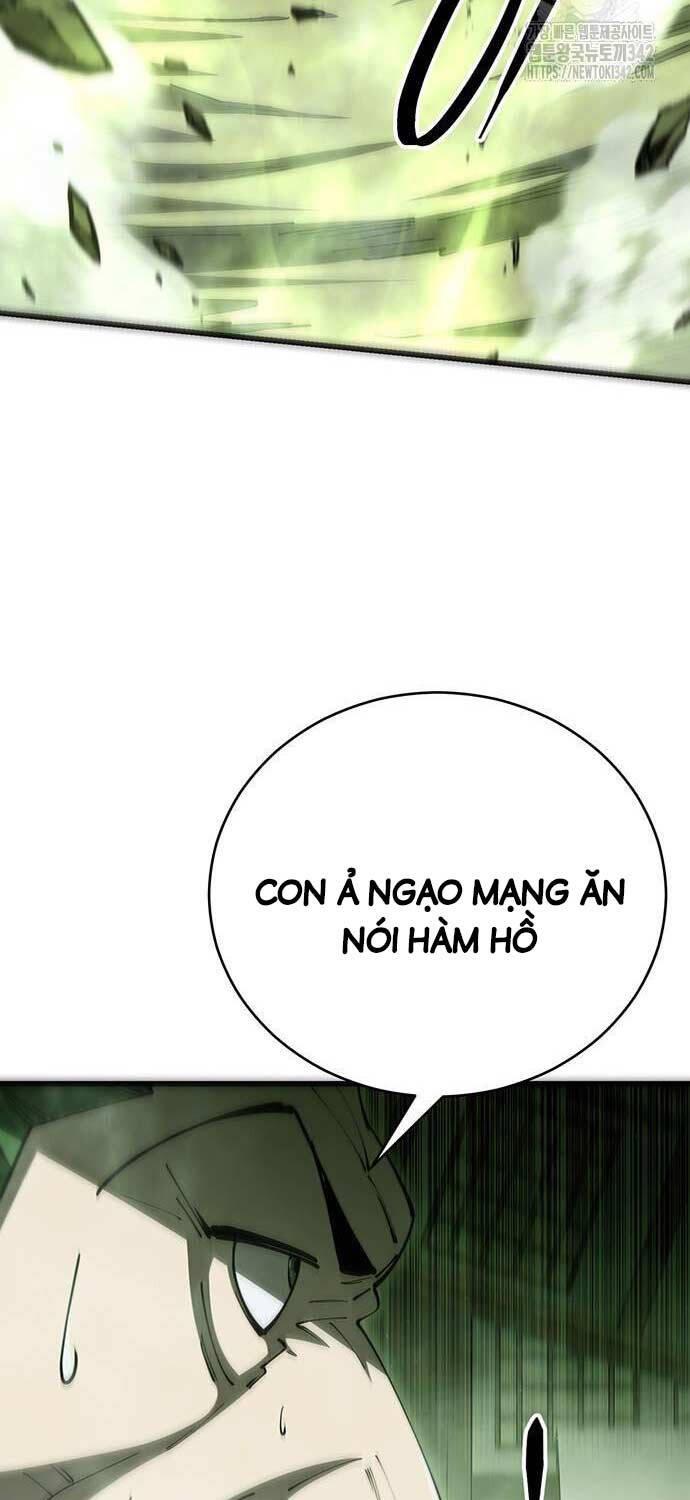 Touhou Bougetsushou: Silent Sinner In Blue Chapter 92 - Trang 2