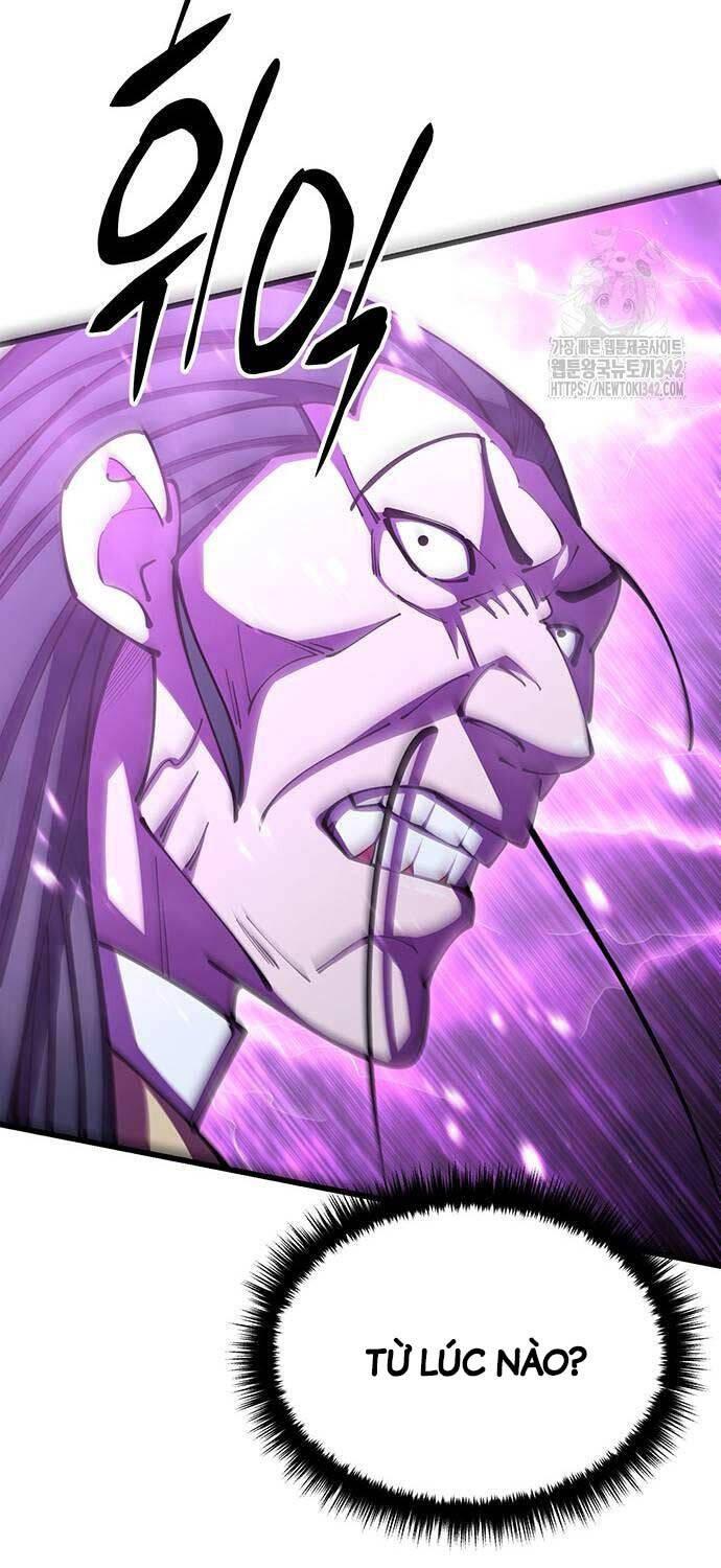 Touhou Bougetsushou: Silent Sinner In Blue Chapter 92 - Trang 2