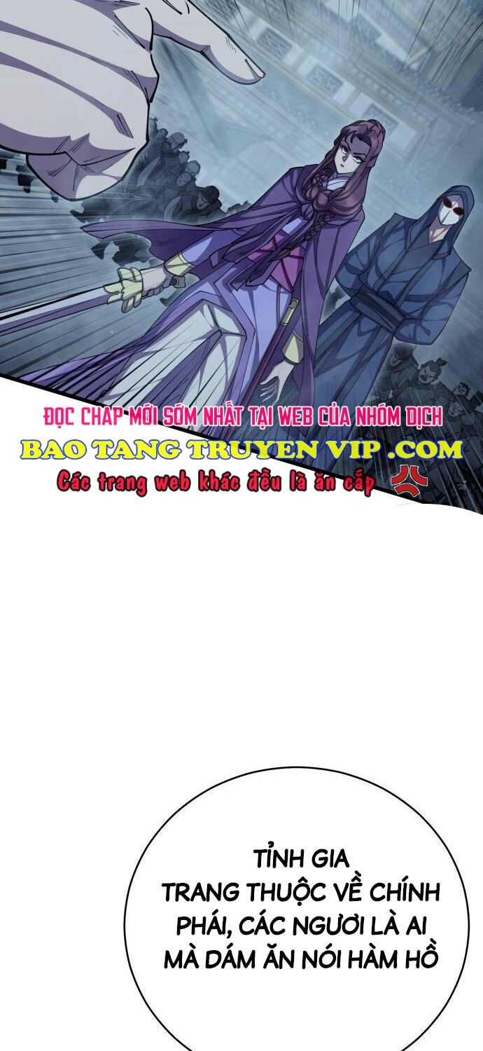 Touhou Bougetsushou: Silent Sinner In Blue Chapter 92 - Trang 2