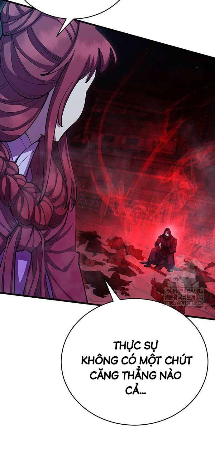 Touhou Bougetsushou: Silent Sinner In Blue Chapter 92 - Trang 2