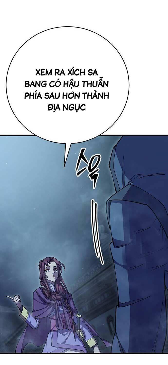 Touhou Bougetsushou: Silent Sinner In Blue Chapter 92 - Trang 2