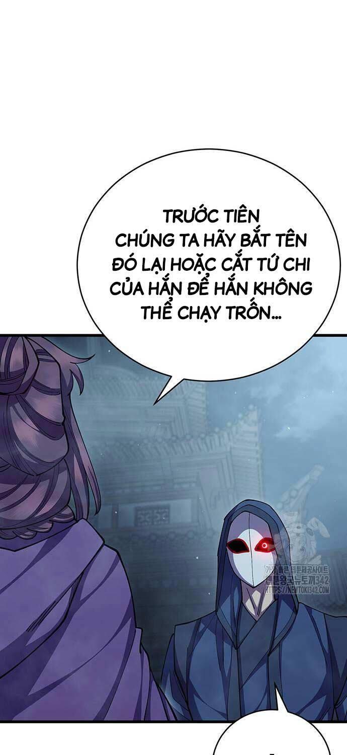 Touhou Bougetsushou: Silent Sinner In Blue Chapter 92 - Trang 2