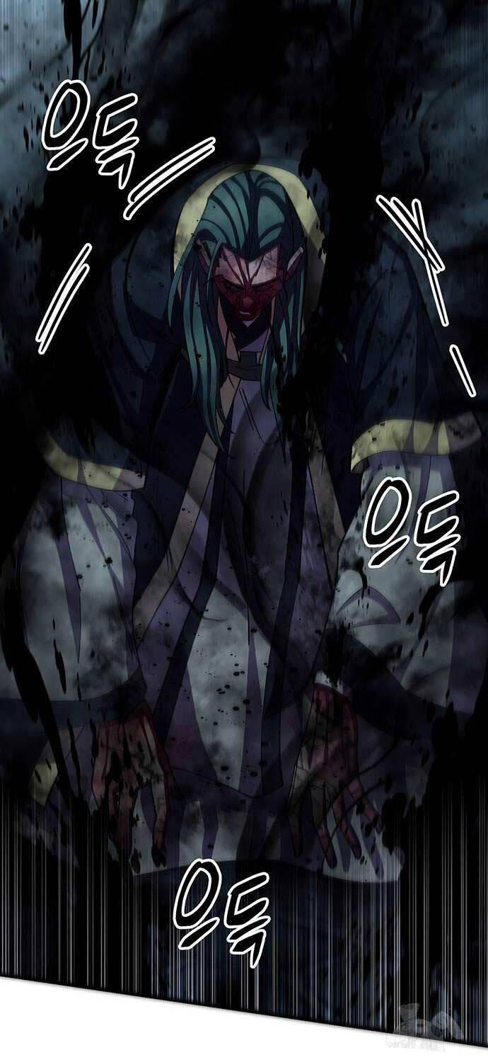 Touhou Bougetsushou: Silent Sinner In Blue Chapter 92 - Trang 2