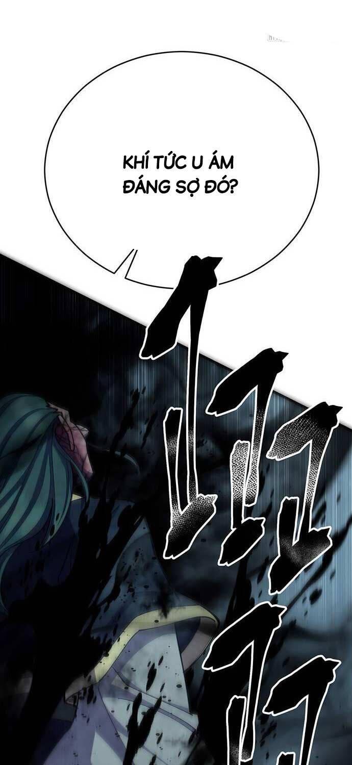 Touhou Bougetsushou: Silent Sinner In Blue Chapter 92 - Trang 2