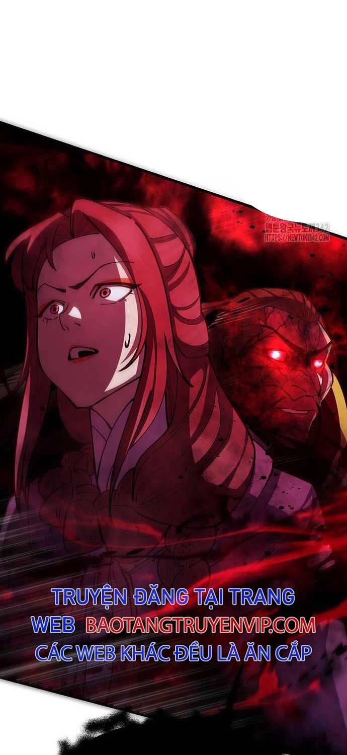 Touhou Bougetsushou: Silent Sinner In Blue Chapter 92 - Trang 2