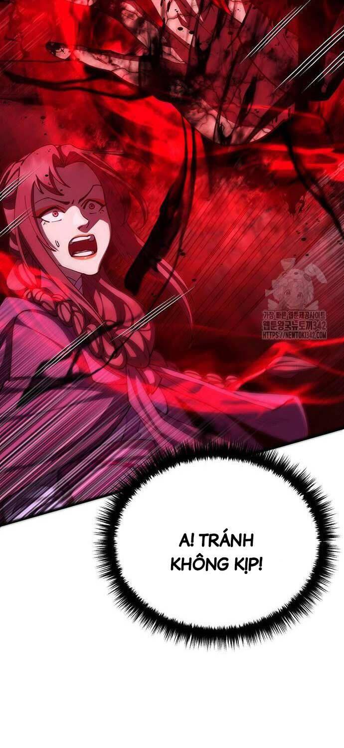 Touhou Bougetsushou: Silent Sinner In Blue Chapter 92 - Trang 2