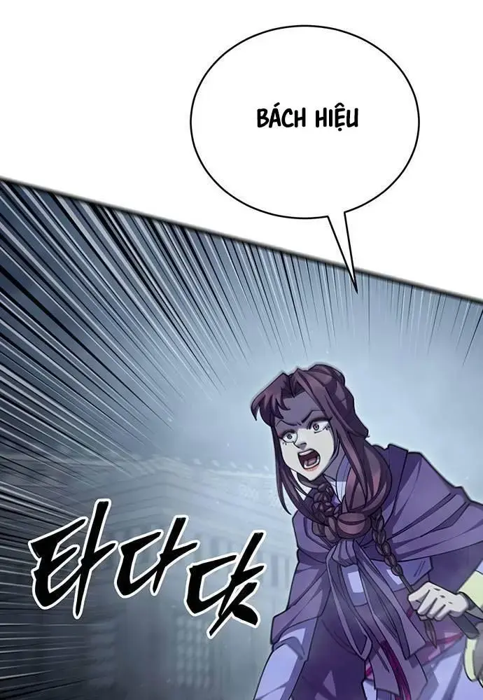 Touhou Bougetsushou: Silent Sinner In Blue Chapter 93 - Trang 2